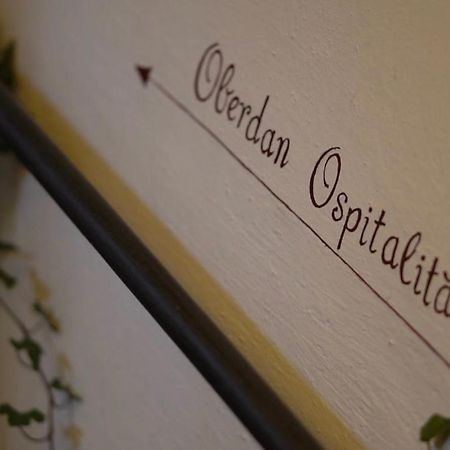 Oberdan Ospitalita' Todi Exterior foto