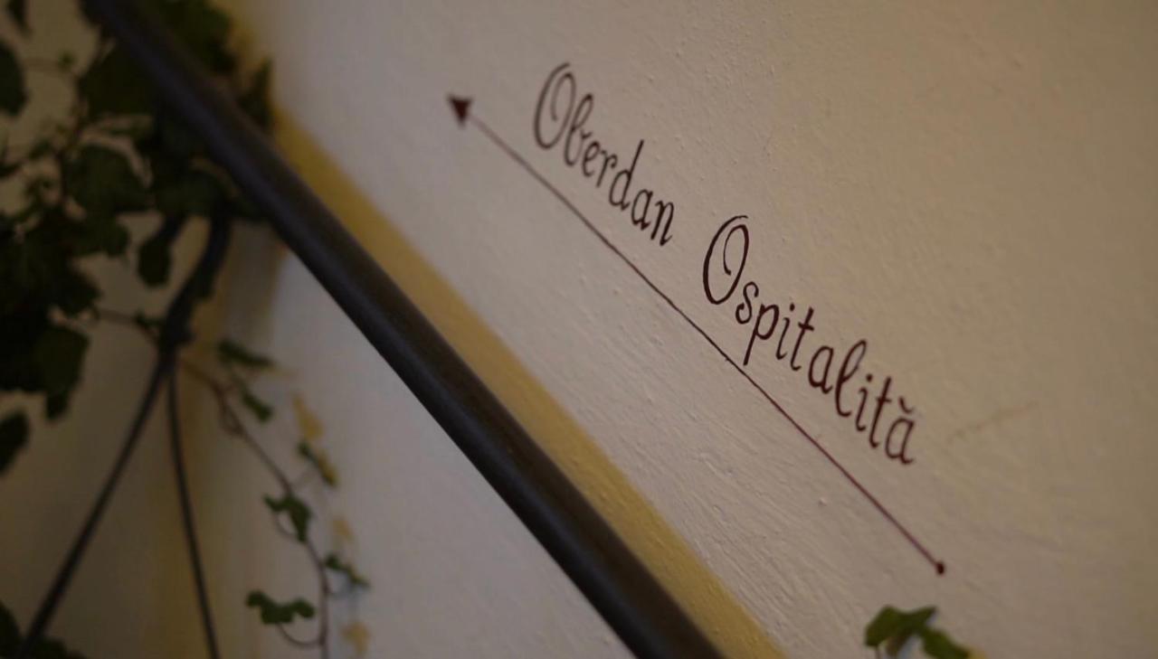 Oberdan Ospitalita' Todi Exterior foto