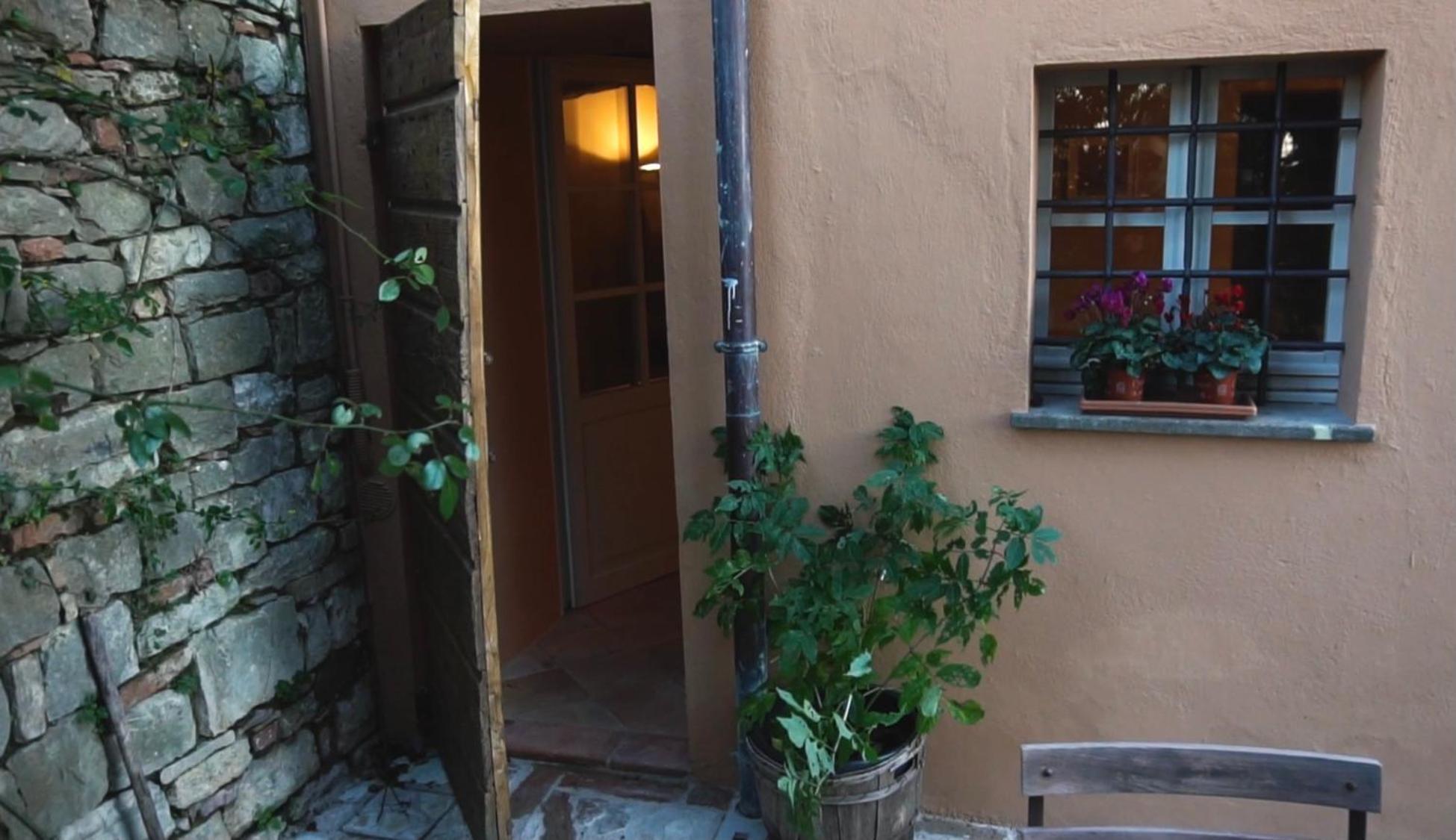 Oberdan Ospitalita' Todi Exterior foto