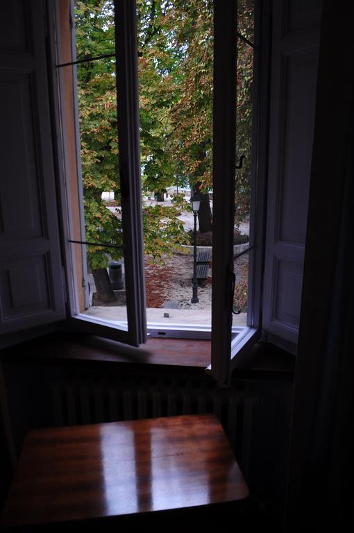 Oberdan Ospitalita' Todi Exterior foto